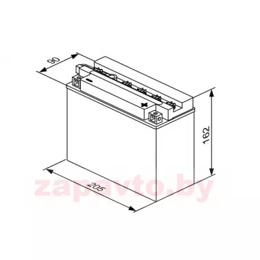 BOSCH 0 092 M4F 480