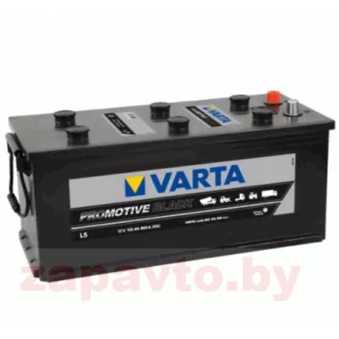 VARTA 655 104 090 A742