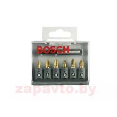 BOSCH 2607001941