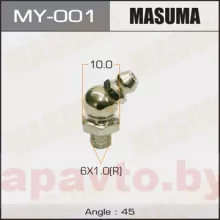 MASUMA MY-001