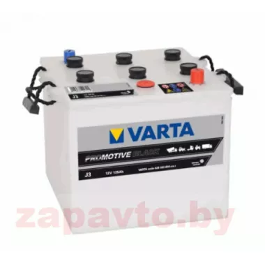 VARTA 625023000A742