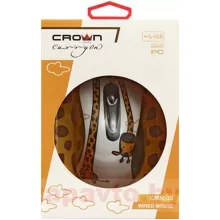 CROWN MICRO 6291105912501