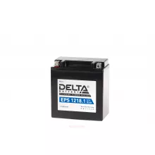 DELTA BATTERY EPS 1218.1