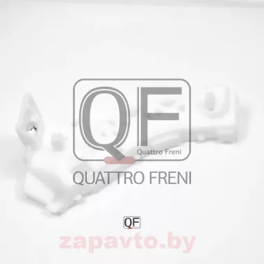 QUATTRO FRENI QF00G00040