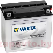 VARTA 519012019