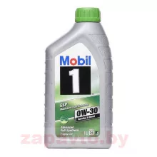 MOBIL 0W30 1 ESP/1