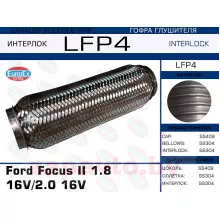 EUROEX LFP4