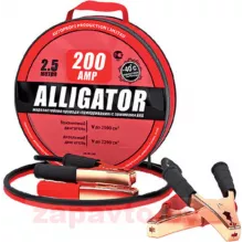 ALLIGATOR BC200