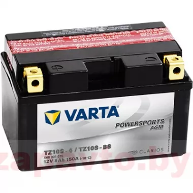 VARTA 508901015