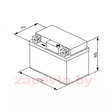 BOSCH 0 092 M60 010