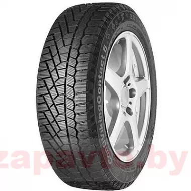 Continental Шина зимняя 195/65R15 CONTIVIKINGCONTACT5 95T XL 