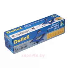 DOLLEX DT-02R
