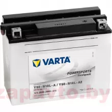 VARTA 520012020