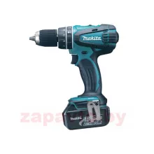 MAKITA BHP456RFE