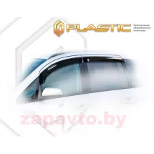 CA PLASTIC 2010030301679