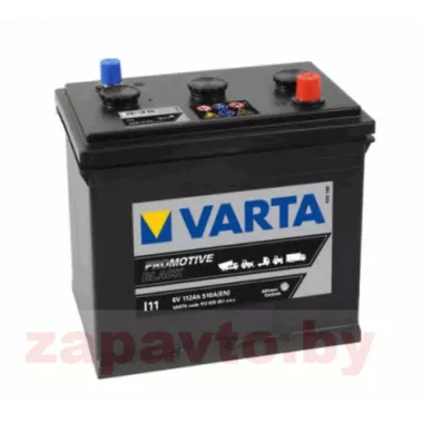 VARTA 112 025 051 A742