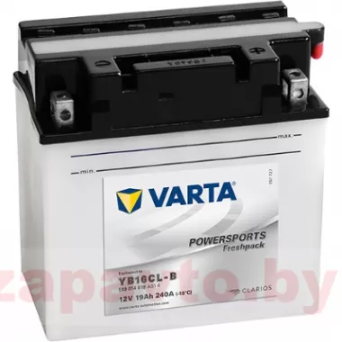 VARTA 519014018