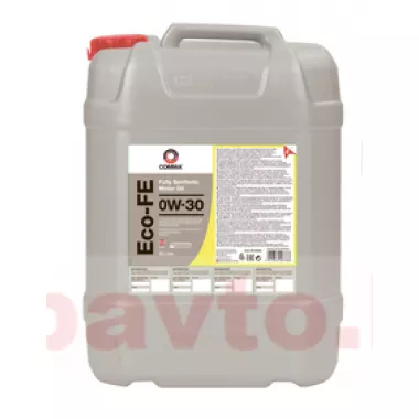 COMMA ECOFE20L