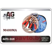 AUTO-GUR M400MA