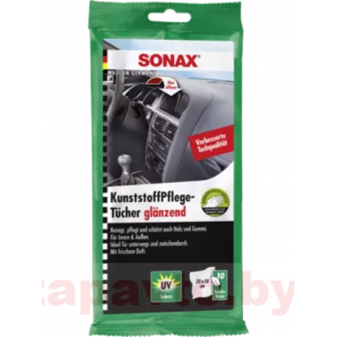 SONAX 415 100