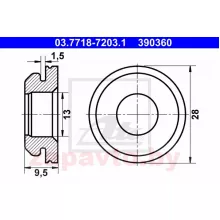 ATE 03.7718-7203.1