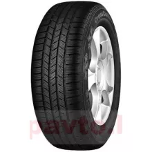 Continental Шина зимняя 205/70R15 CONTICROSSCONTWINT 96T 