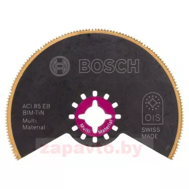 BOSCH 2608661758