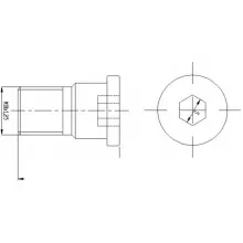 TEXTAR TPM0007