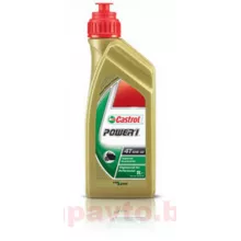 CASTROL 10W50 1L POWER 1 RACING 4T