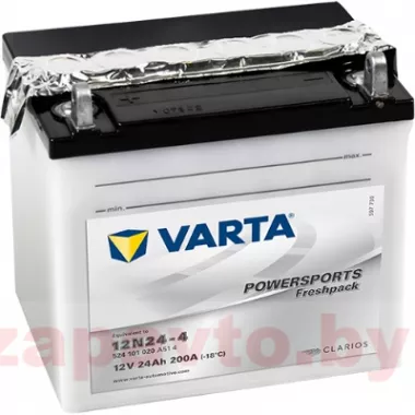 VARTA 524101020