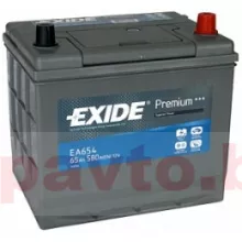 EXIDE EA654