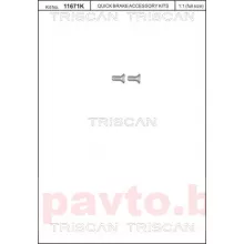 TRISCAN 8105 116012