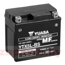 YUASA YTX5LBS