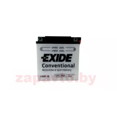 EXIDE EB9L-B