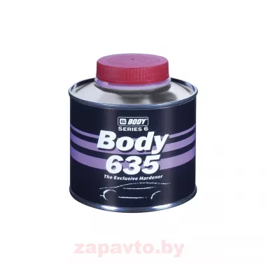 BODY 6350000000