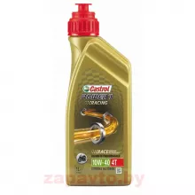 CASTROL Power 1 Racing 4T 10W-40 12 X 1 LT