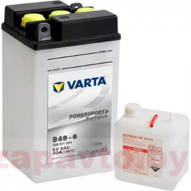 VARTA 008011004