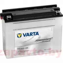 VARTA 516016012