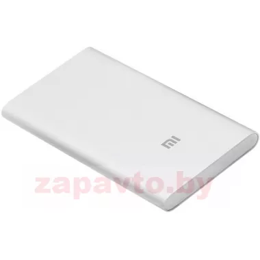 XIAOMI MI POWER BANK 5000 MAH