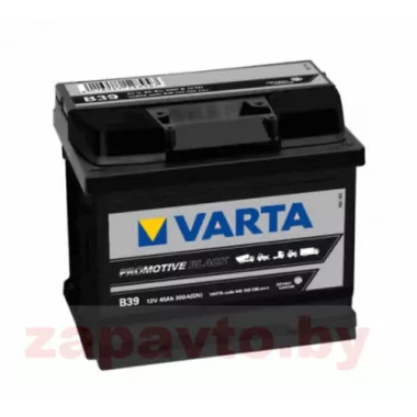 VARTA 545 200 030 A742