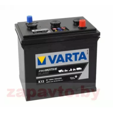 VARTA 140 023 072 A742