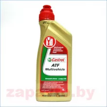 CASTROL ATF Multivehicle 1 л