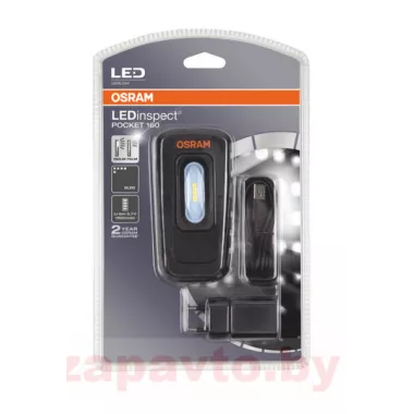 OSRAM LEDIL204