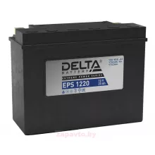 DELTA BATTERY EPS 1220