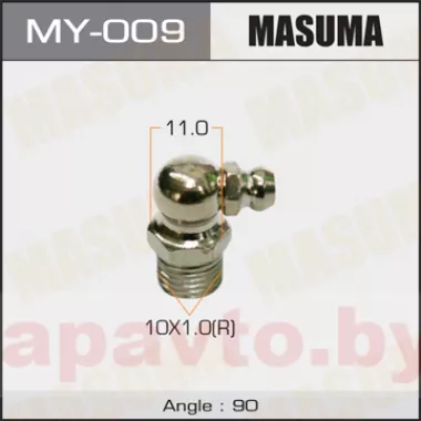 MASUMA MY-009