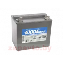 EXIDE GEL12-30