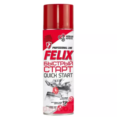 FELIX 411040018