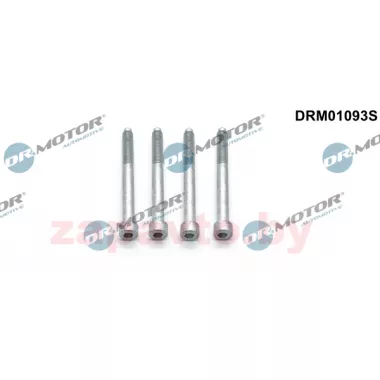 DR. MOTOR DRM01093S