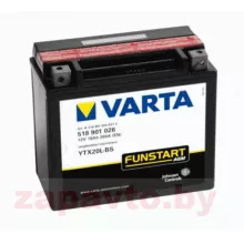 VARTA 518 901 026 A514