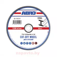 ABRO CD11512R